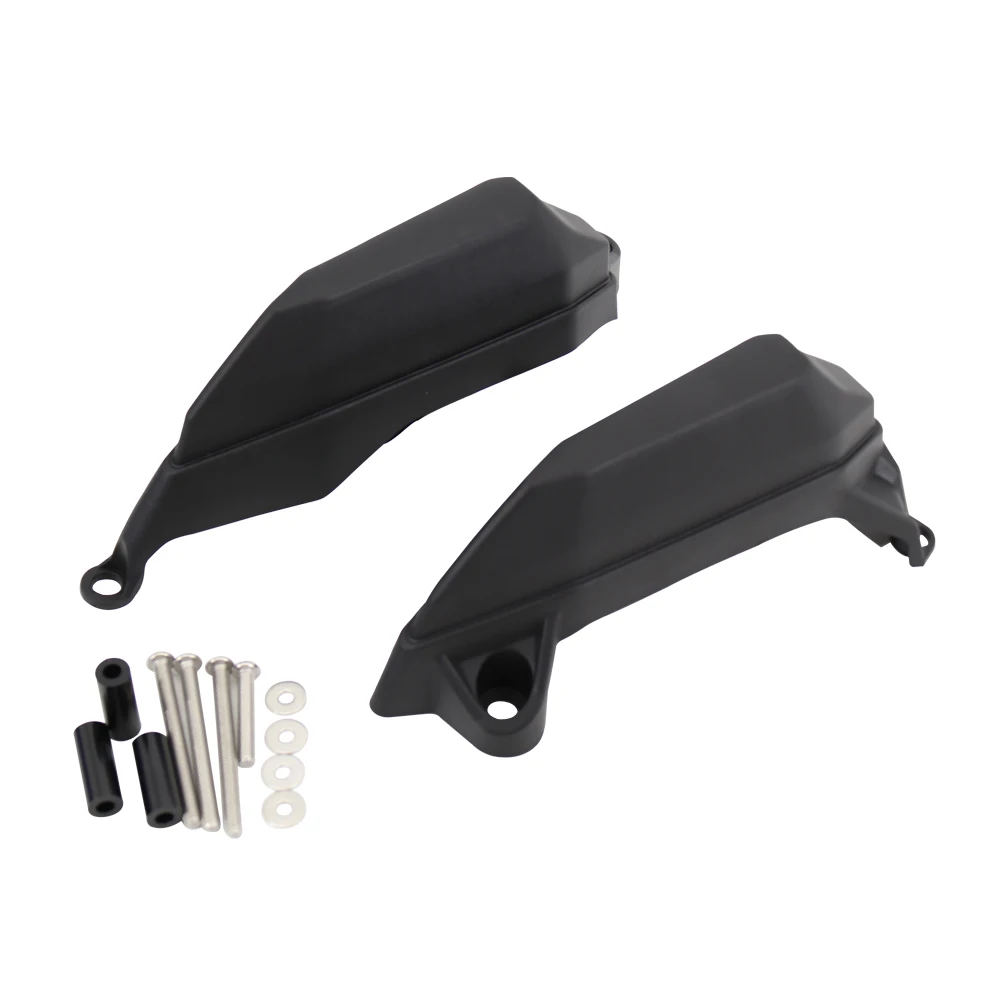 Motorcycle For YAMAHA MT07 MT-07 2024 2023 Tracer 700 XSR 700 2021 Engine Protection Side Sliders Crash Pad Falling Protector