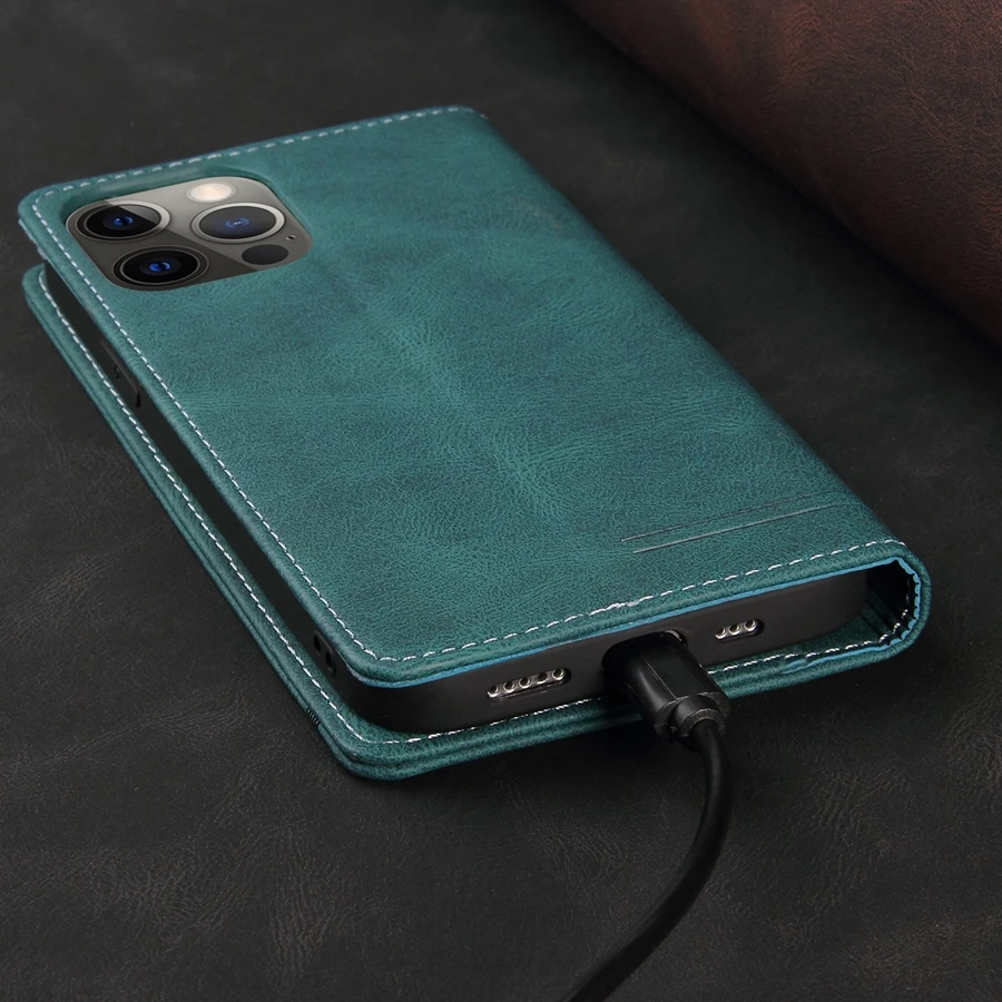 Wallet Card RFID Blocking Flip Leather Case For Xiaomi Poco C85 X7 F7 X6 F6 C65 M7 M6 X5 F5 F3 X3 13T 11T Redmi 10 9 9A 9C 9T