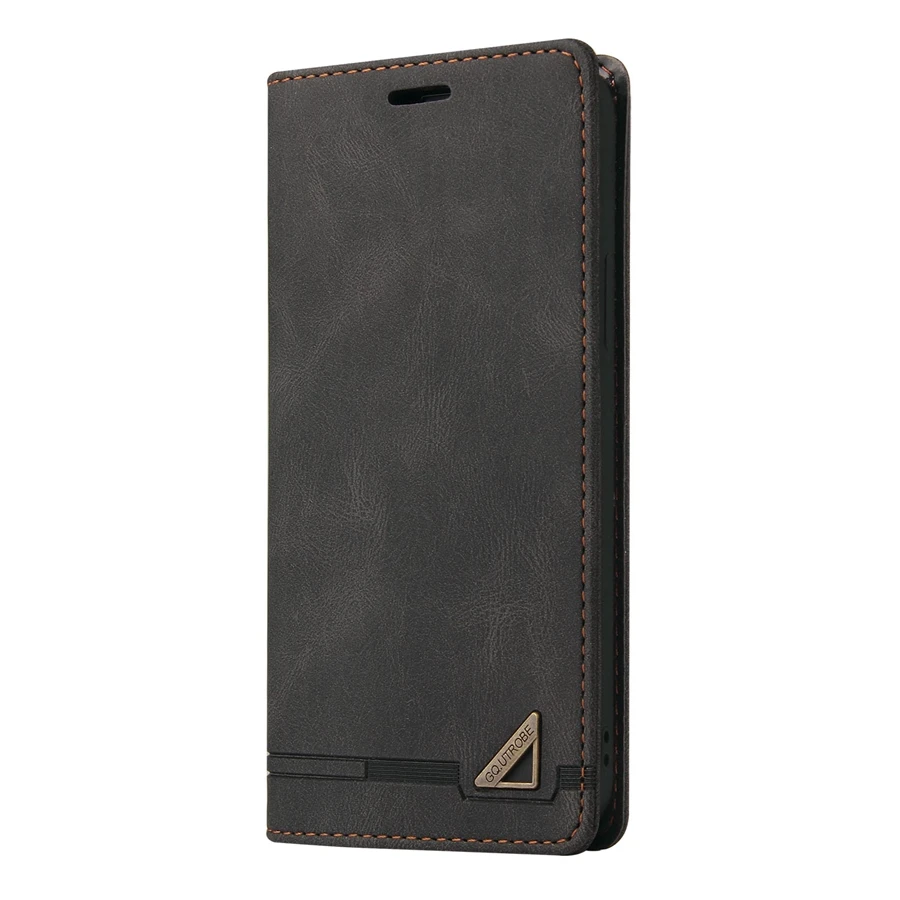 Wallet Card RFID Blocking Flip Leather Case For Xiaomi Poco C85 X7 F7 X6 F6 C65 M7 M6 X5 F5 F3 X3 13T 11T Redmi 10 9 9A 9C 9T
