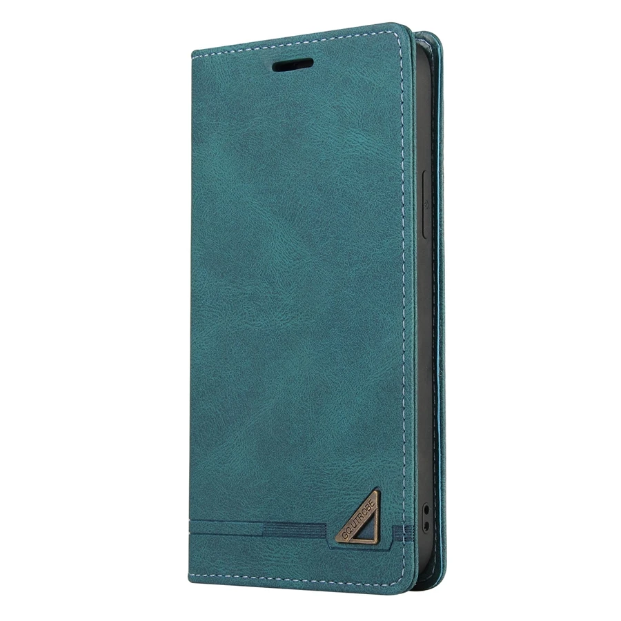 Wallet Card RFID Blocking Flip Leather Case For Xiaomi Poco C85 X7 F7 X6 F6 C65 M7 M6 X5 F5 F3 X3 13T 11T Redmi 10 9 9A 9C 9T