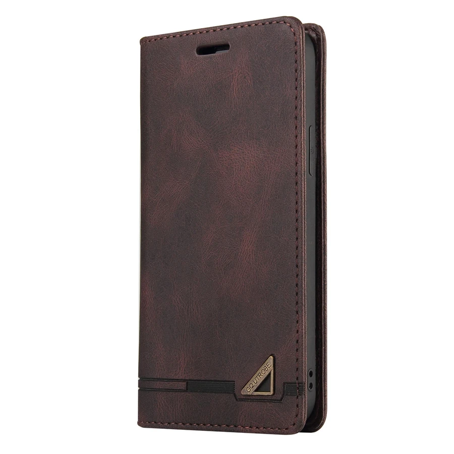 Wallet Card RFID Blocking Flip Leather Case For Xiaomi Poco C85 X7 F7 X6 F6 C65 M7 M6 X5 F5 F3 X3 13T 11T Redmi 10 9 9A 9C 9T