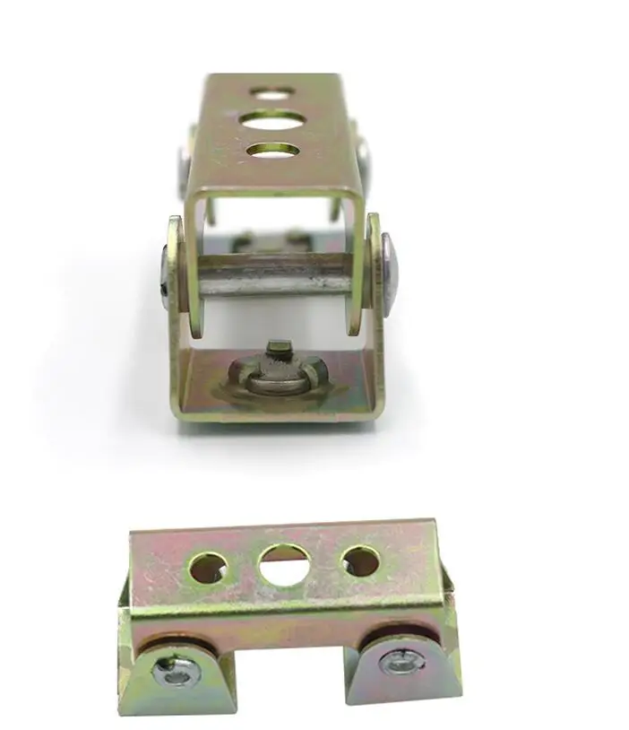 4pcs Magnetic V-Type Clamps V-Shaped Welding Holder Welding Fixture Adjustable Magnetic V-Pads Hand Tools Metal Working Tool