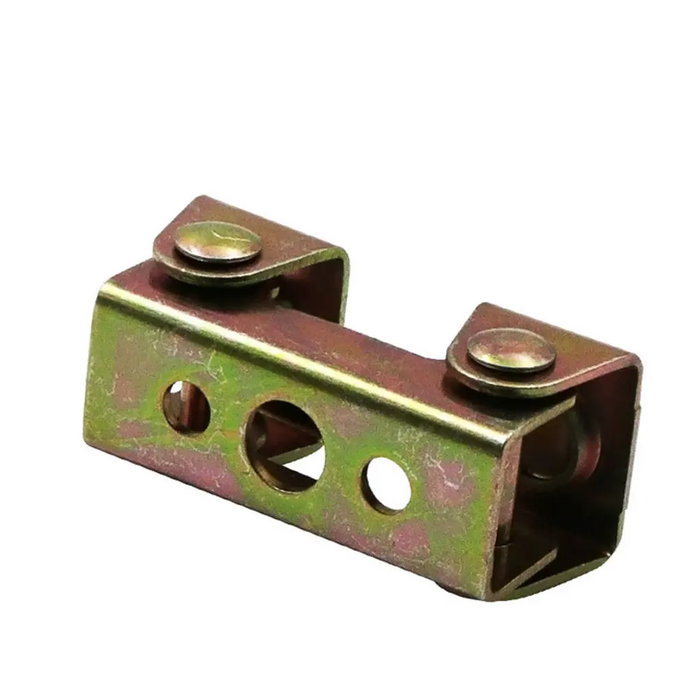 4pcs Magnetic V-Type Clamps V-Shaped Welding Holder Welding Fixture Adjustable Magnetic V-Pads Hand Tools Metal Working Tool