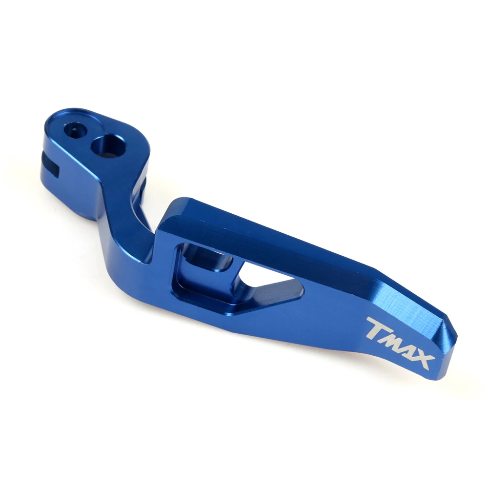 For YAMAHA TMAX 530 560 500 T-MAX DX SX Tech XP500 XP530 TMAX500 TMAX530 TMAX560 Motorcycle Handbrake Lever Parking Brake Lever