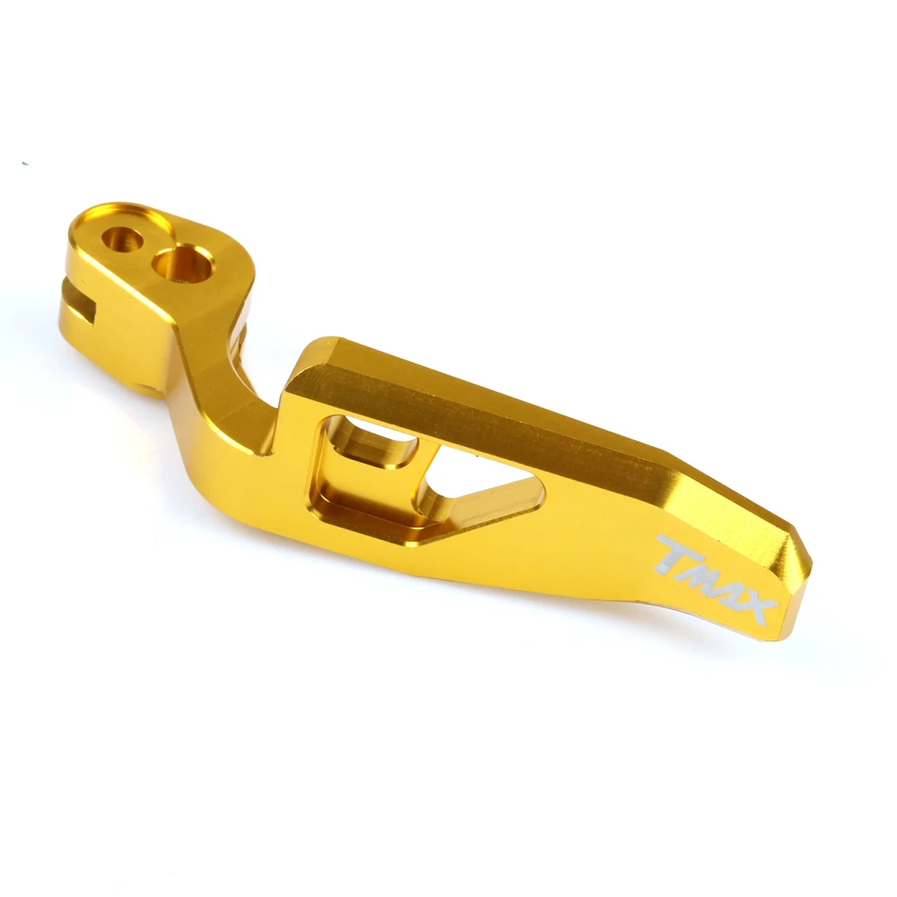 For YAMAHA TMAX 530 560 500 T-MAX DX SX Tech XP500 XP530 TMAX500 TMAX530 TMAX560 Motorcycle Handbrake Lever Parking Brake Lever