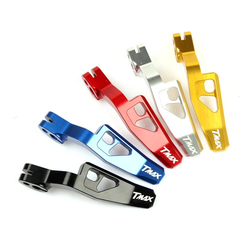 For YAMAHA TMAX 530 560 500 T-MAX DX SX Tech XP500 XP530 TMAX500 TMAX530 TMAX560 Motorcycle Handbrake Lever Parking Brake Lever