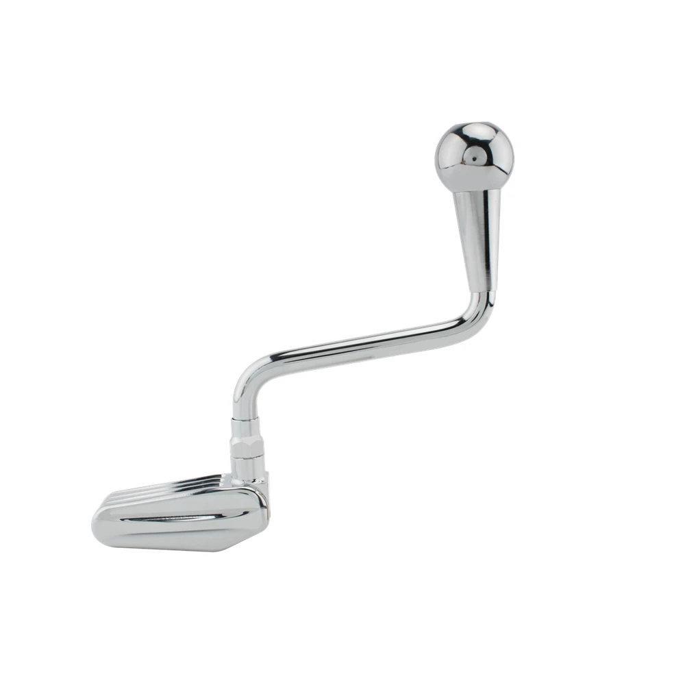 For BMW R18 Classic R18 20- MV R18 transcontinental R18 bagger Extended reverse gear lever Motorcycle Accessories