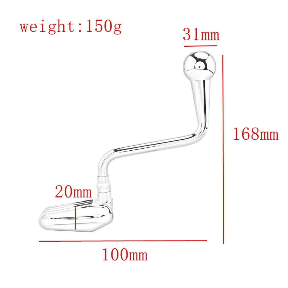 For BMW R18 Classic R18 20- MV R18 transcontinental R18 bagger Extended reverse gear lever Motorcycle Accessories