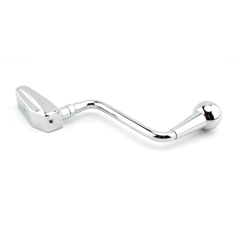 For BMW R18 Classic R18 20- MV R18 transcontinental R18 bagger Extended reverse gear lever Motorcycle Accessories