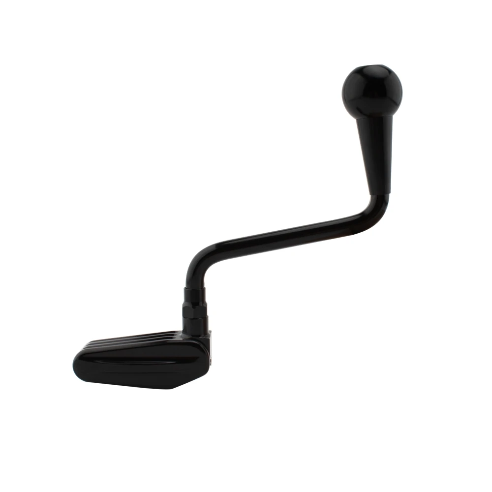 For BMW R18 Classic R18 20- MV R18 transcontinental R18 bagger Extended reverse gear lever Motorcycle Accessories
