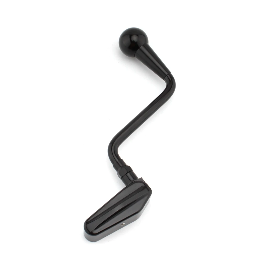 For BMW R18 Classic R18 20- MV R18 transcontinental R18 bagger Extended reverse gear lever Motorcycle Accessories