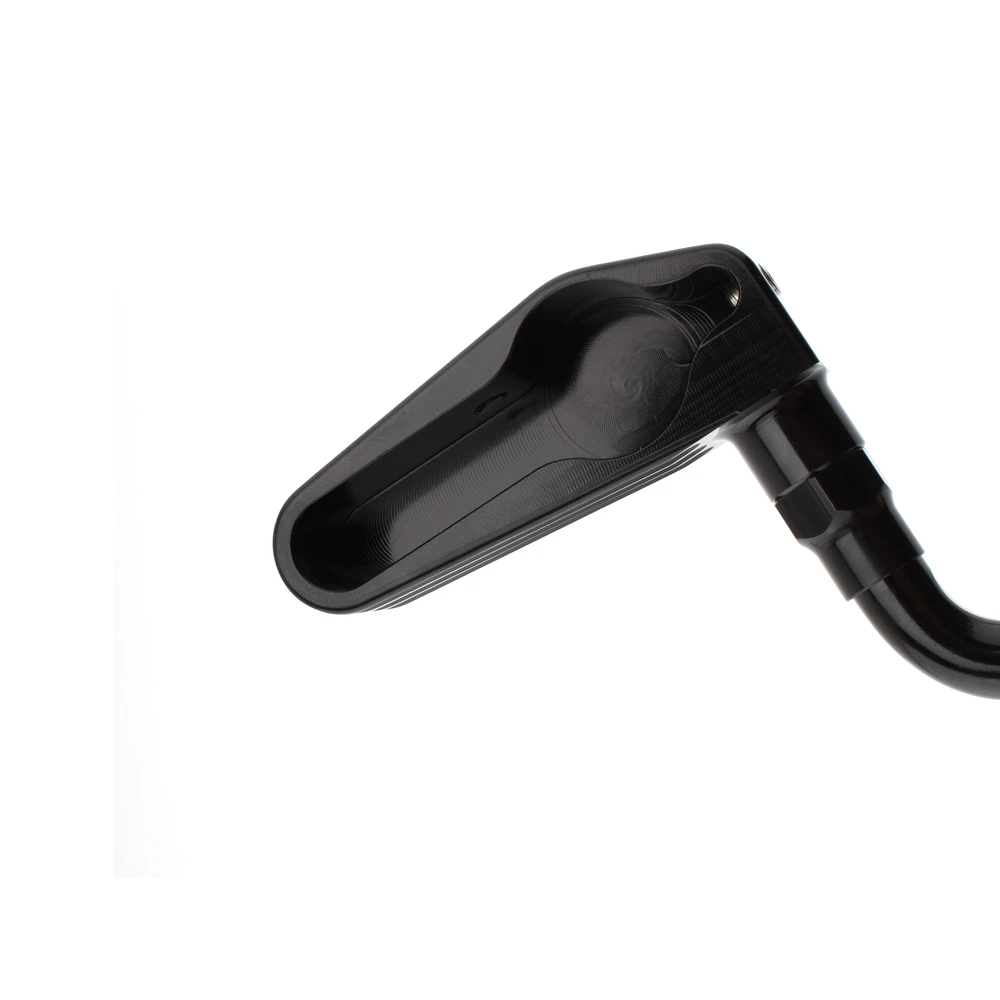 For BMW R18 Classic R18 20- MV R18 transcontinental R18 bagger Extended reverse gear lever Motorcycle Accessories