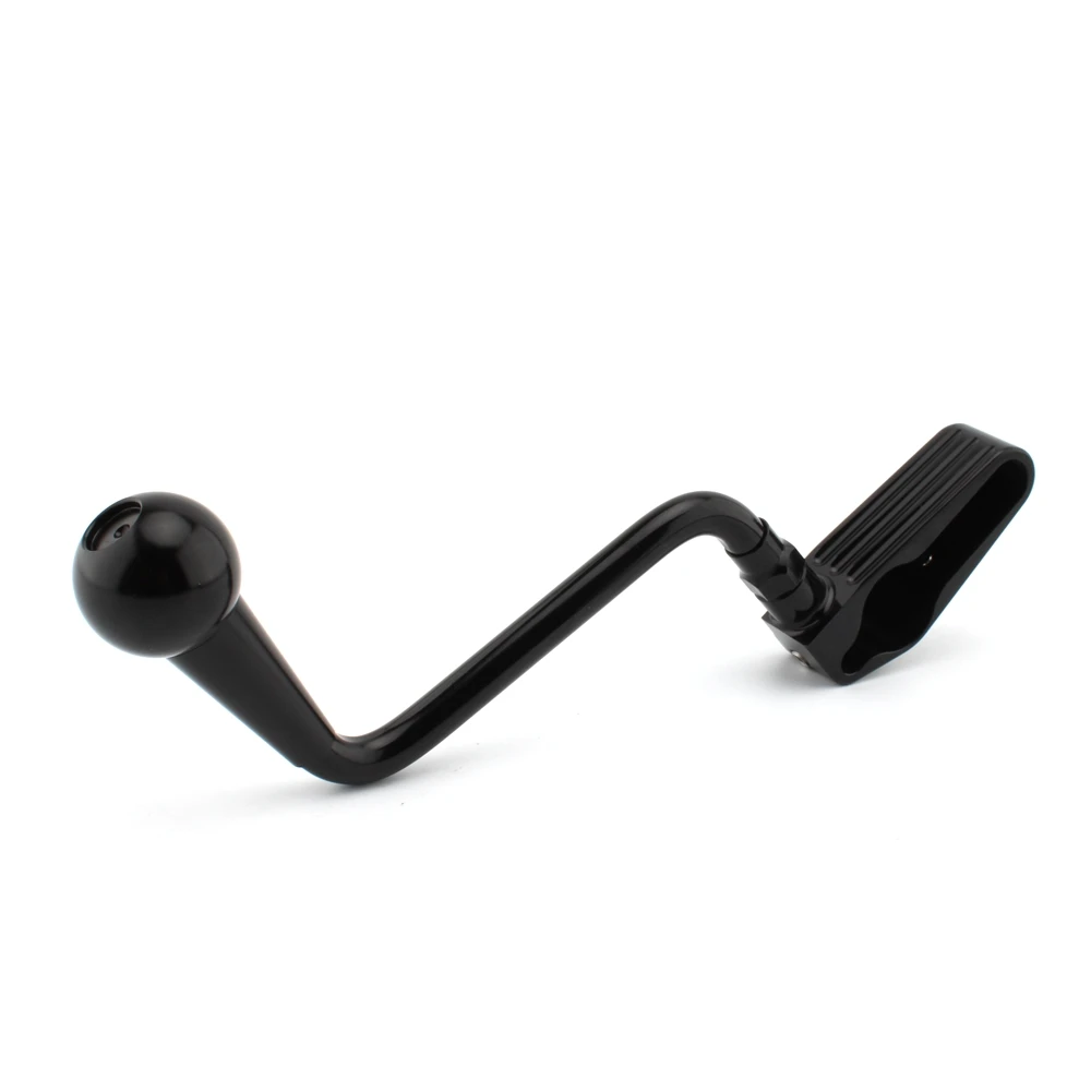 For BMW R18 Classic R18 20- MV R18 transcontinental R18 bagger Extended reverse gear lever Motorcycle Accessories