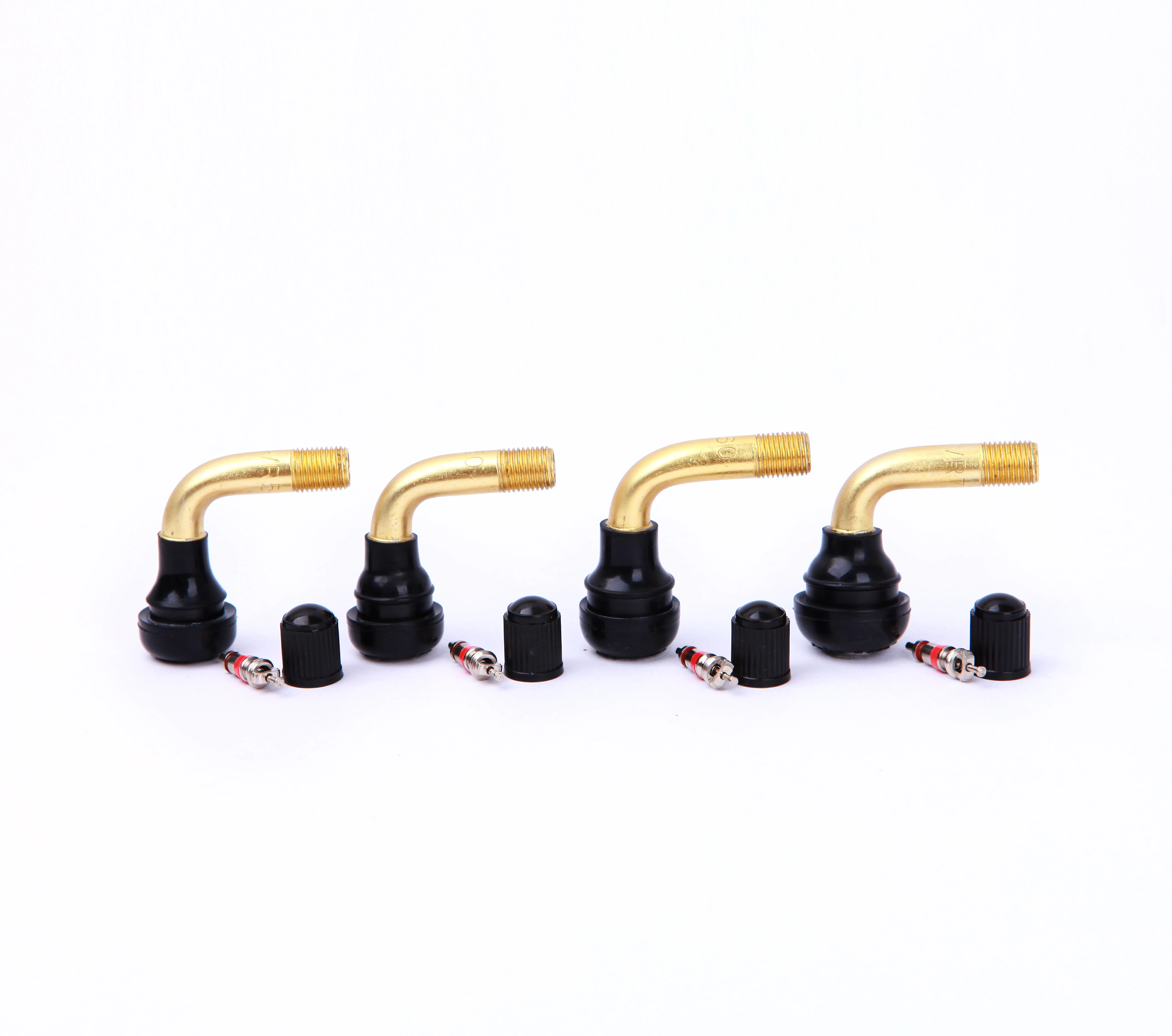 10PCS PVR40 PVR50 PVR60 PVR70 PVR50 Motorcycle Tire Valve Electric Vehicle Rubber Aluminum Stem Valve Removal Tool Accessories