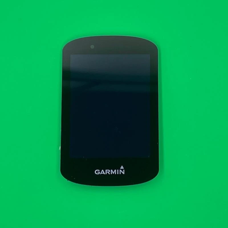 Original LCD for GARMIN Edge 830 Bicycle Stopwatch Display Screen Panel Repair Replacement Free Shipping