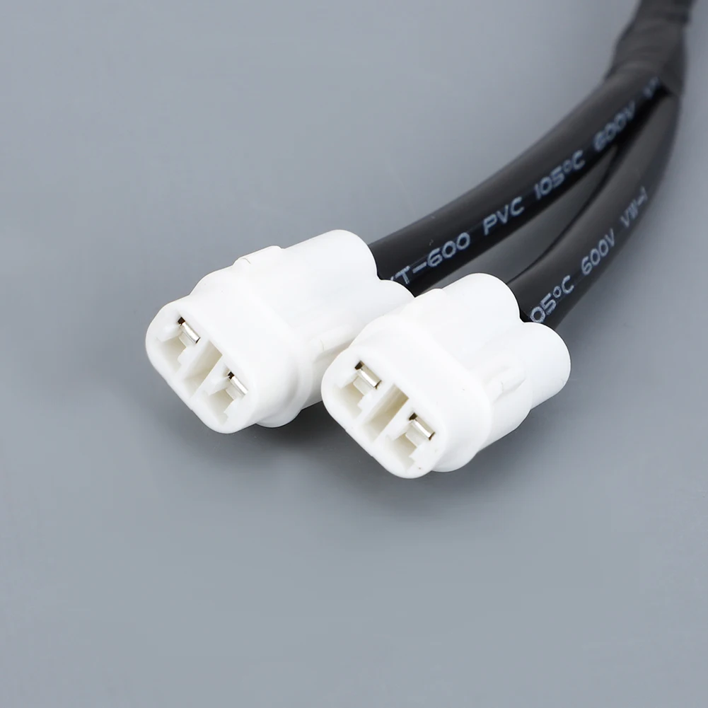 Power Outlet SPLITTER DC TWIN USB Charger For Yamaha FZ6 MT07 FZ07 FZ09 MT09 Tracer SP XSR700 XSR900 YZF-R1 YZFR1 R1M R6 XV1900