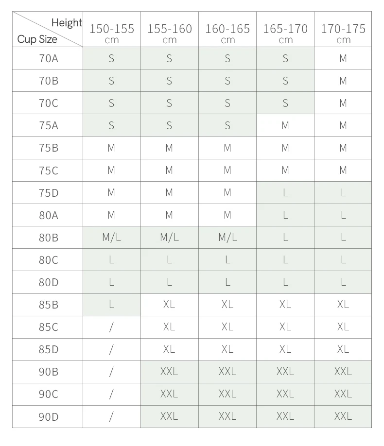 SUJIIN Sexy Bras for Women Plunge Wireless Seamless Invisible Padded Push Up Bras Comfortable Smoothing Female Bralettes MX074