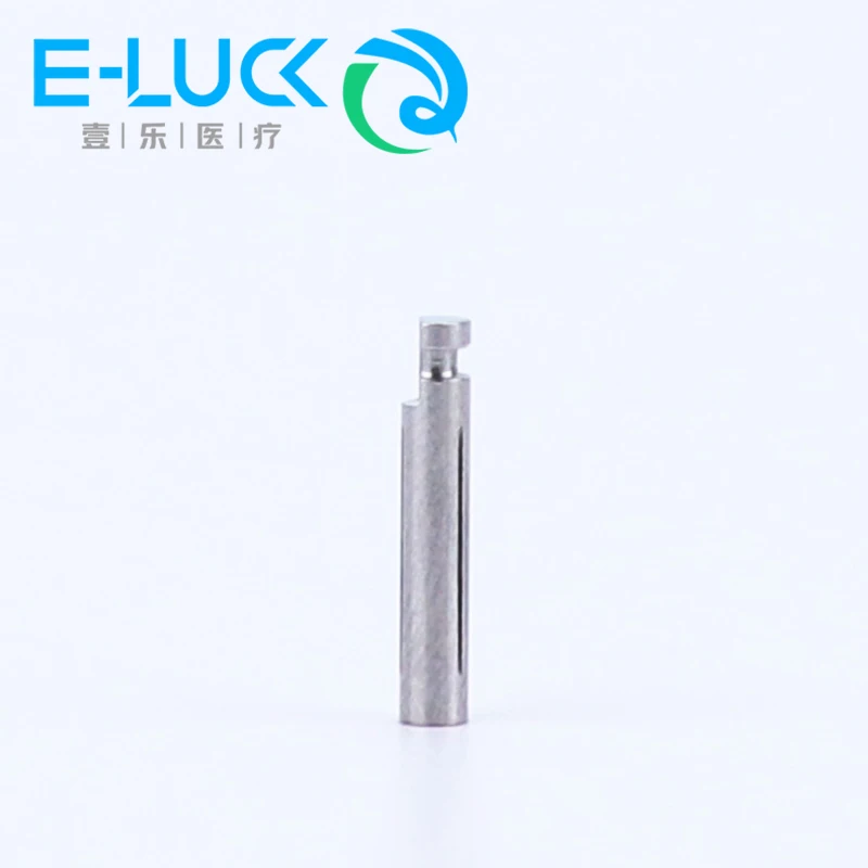 Dental mandrel 1.6mm FG-RA Burs Adaptor Rotary Polishing Shank Stainless Steel High Speed burs Adapter For Polishing Disk