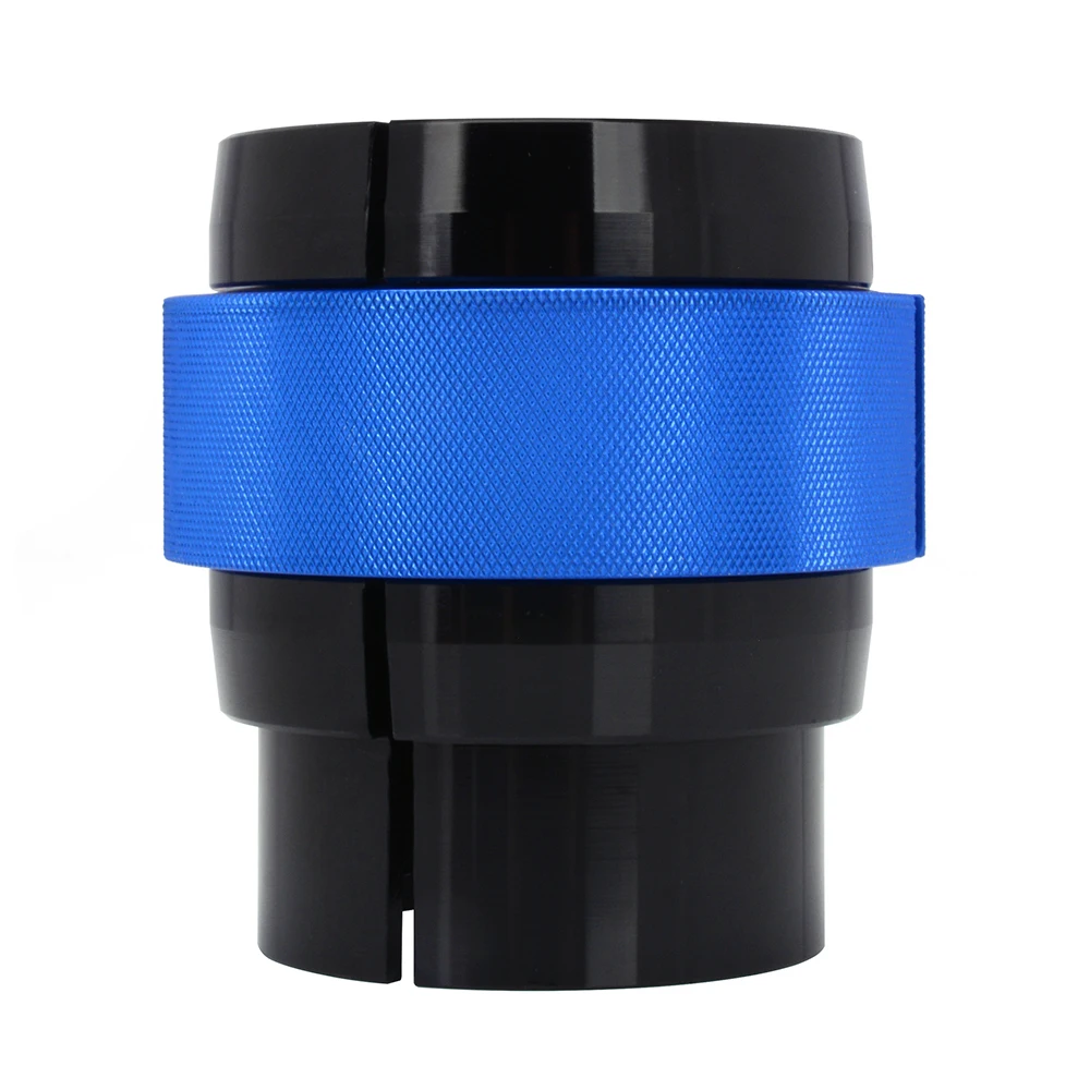 Motorcycle Universal CNC 28-50MM Front Fork Oil Seal Driver Tool Oil Seal Wrench Aluminum For Pit Dirt Bike