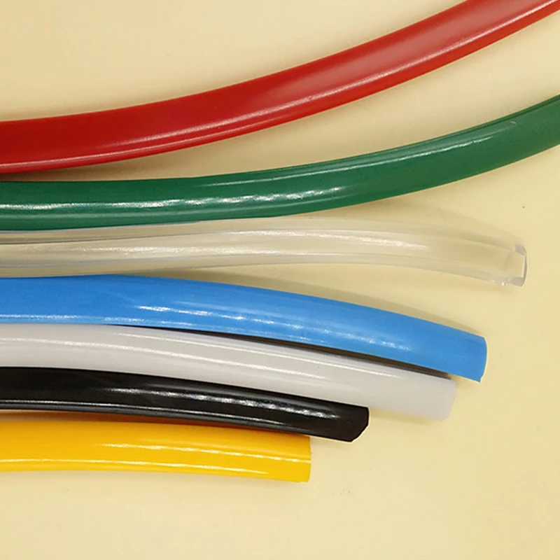 10meters 20/30/40/50 Series 6mm/8mm /10mm Flat Seal for 2020 Aluminum Profile Soft Slot Cover/ Panel Holder C-Beam Machine