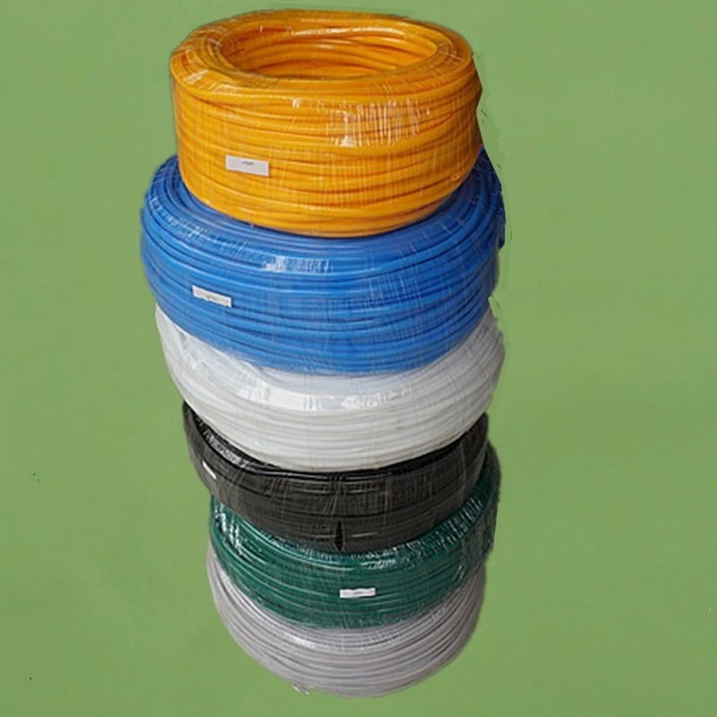 10meters 20/30/40/50 Series 6mm/8mm /10mm Flat Seal for 2020 Aluminum Profile Soft Slot Cover/ Panel Holder C-Beam Machine
