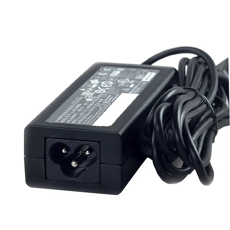 19V 2.37A 5.5*1.7MM 45W Laptop Adapter Charger For Acer Aspire 3 A314-31 A515-51-3509 E5-573-516D Series Notebook Power Supply
