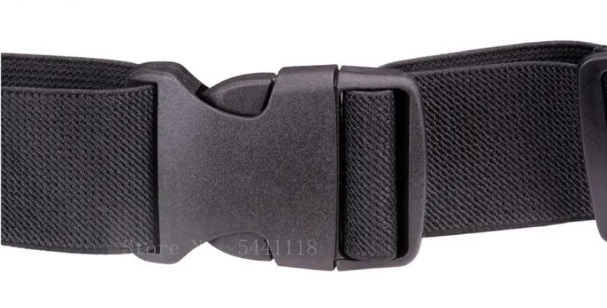 Unisex Waterproof Running Waist BagSport Waist Pack Mobile Phone Holder Bag Gym Fitness Bag Sport Running Belt Bag