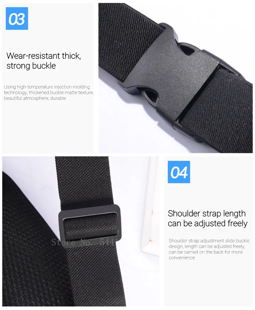 Unisex Waterproof Running Waist BagSport Waist Pack Mobile Phone Holder Bag Gym Fitness Bag Sport Running Belt Bag