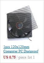 1pc Aluminum Alloy Heatsink Cooling Pad For High Power LED IC Chip Cooler Radiator Heat Sink 60*60*39mm/ 100*60*39mm