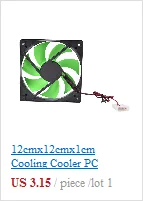 1pc Aluminum Alloy Heatsink Cooling Pad For High Power LED IC Chip Cooler Radiator Heat Sink 60*60*39mm/ 100*60*39mm