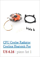 1pc Aluminum Alloy Heatsink Cooling Pad For High Power LED IC Chip Cooler Radiator Heat Sink 60*60*39mm/ 100*60*39mm