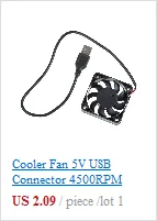 1pc Aluminum Alloy Heatsink Cooling Pad For High Power LED IC Chip Cooler Radiator Heat Sink 60*60*39mm/ 100*60*39mm