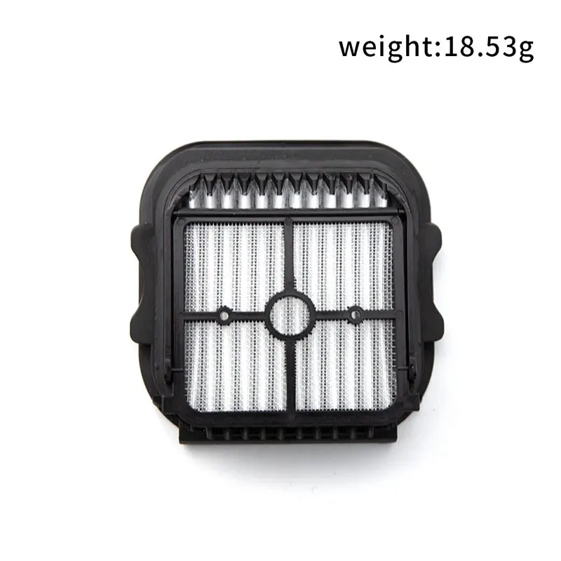 For Laresar S7 Pro Wet and Dry Vacuum Cleaner Accessories Brush Roller /HEPA Filter