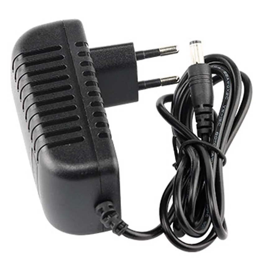 AC 100-240V EU US AU UK Power Adapter 12V 9V 5V 6V 7V 3V 10V 1A 0.5A 1.5A 2A DC Power Charger Adaptor Supply For LED Light Strip