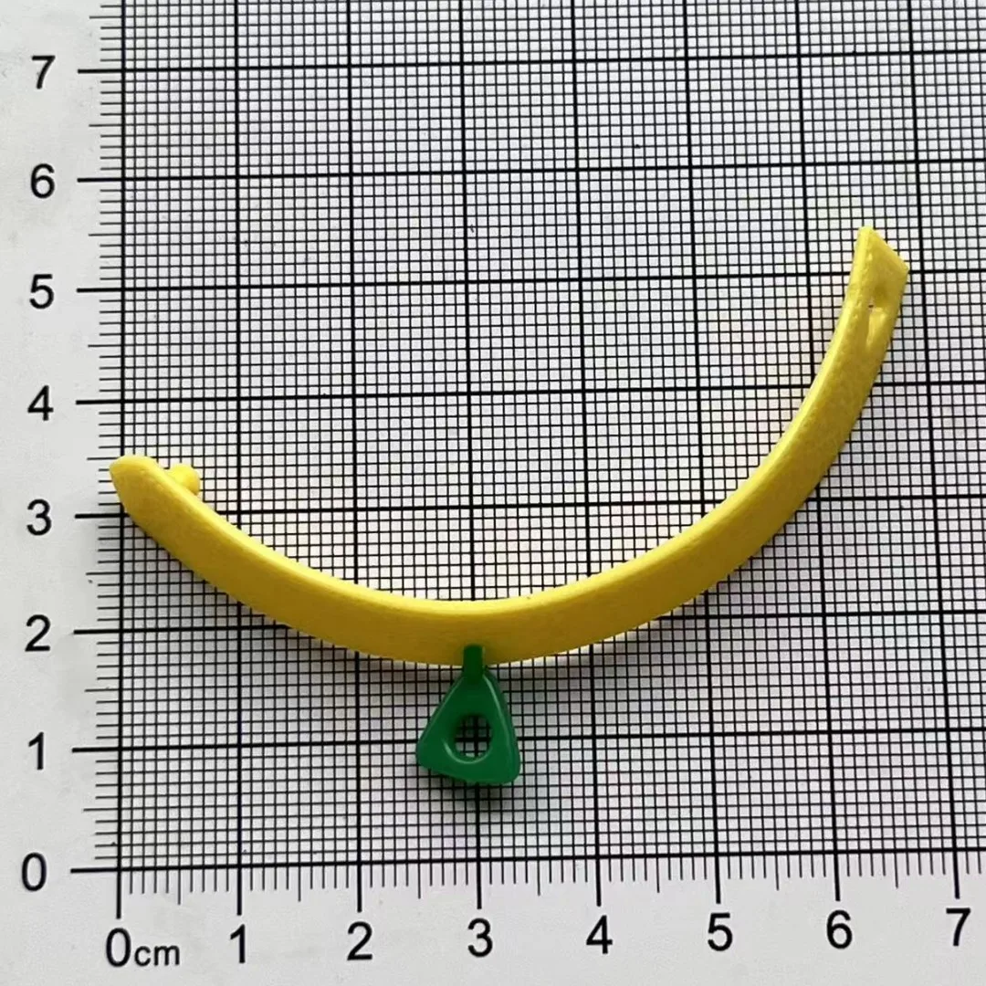 DIY Monster Doll Parts Waistband Hairclip Earrings Headbands Original Doll Accessory Personality DIY Doll Decors