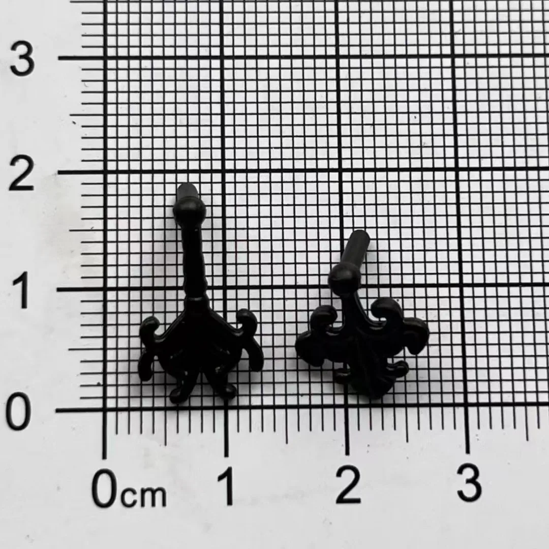 DIY Monster Doll Parts Waistband Hairclip Earrings Headbands Original Doll Accessory Personality DIY Doll Decors