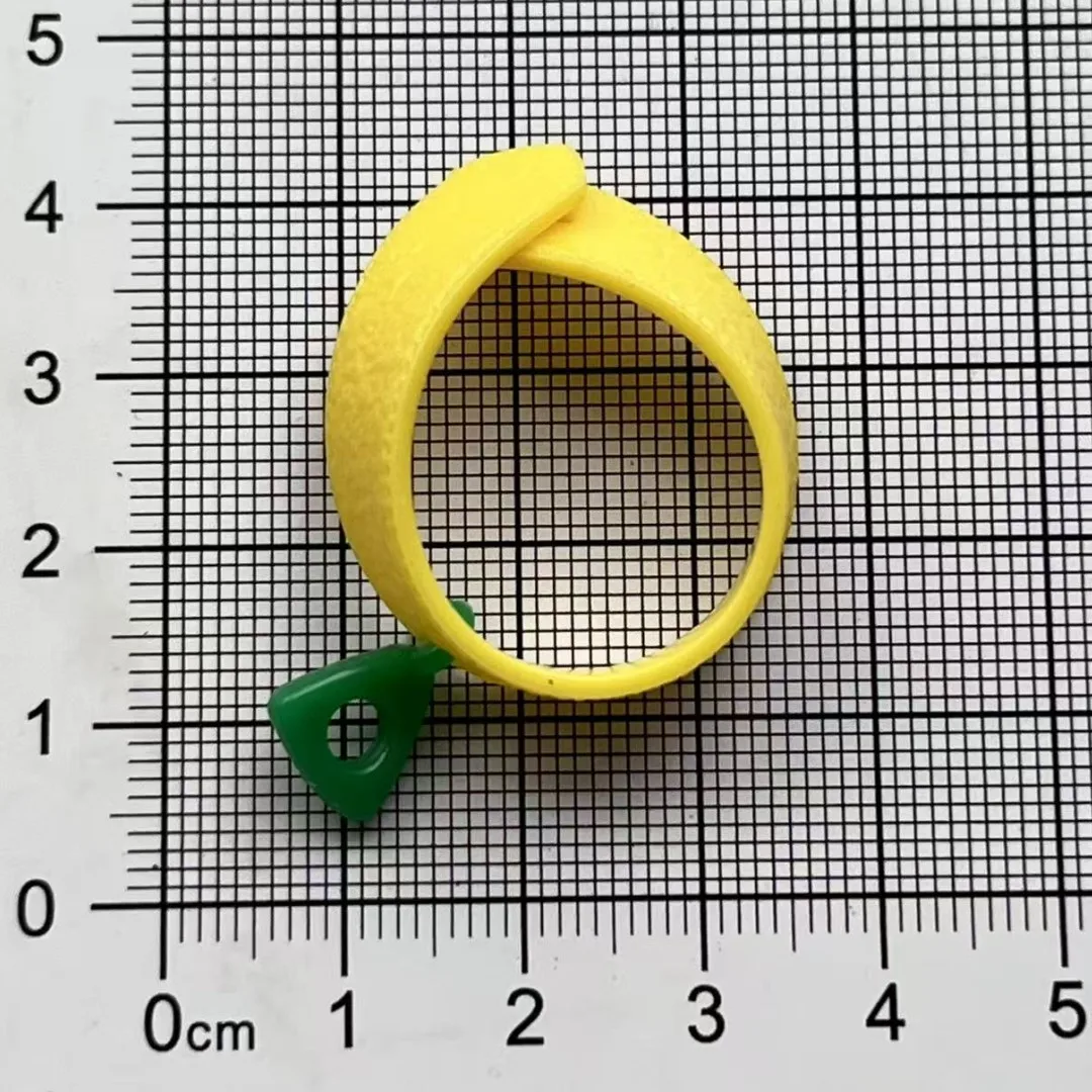 DIY Monster Doll Parts Waistband Hairclip Earrings Headbands Original Doll Accessory Personality DIY Doll Decors