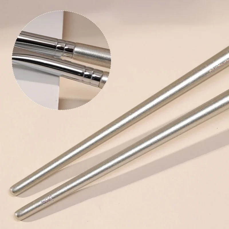 2/1pcs Curved Eyeliner Makeup Brushes Eye Makeup Smudge Tools Precision Soft Eyeshadow Brush Sharp Thin Small Eye Cosmetic Tools