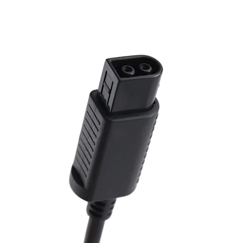 12cm Type C 45W PD Charge Cable for NGC Console USB C Gaming Power Supply Cord for Nintendo Gamecube Charge Game Console Wire