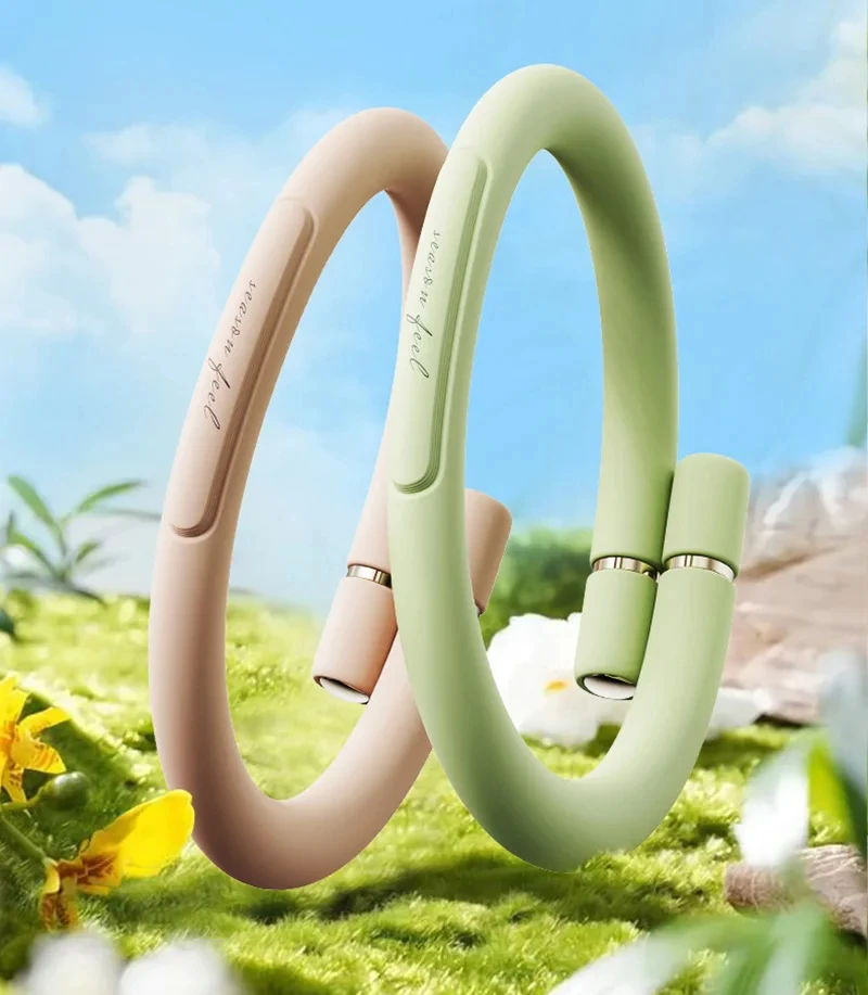 Mosquito Repellent Bracelet Natural Plant Essential Oil Hand Wristband Mosquito Repellent Insect Wristband for Outdoor Home