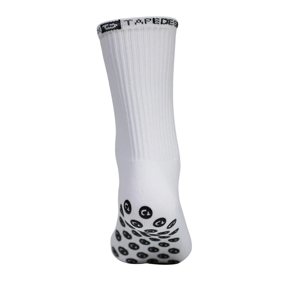 New Football Socks Men Women Sports Socks Non-slip Silicone Bottom Soccer Outdoor Sport Running Cycling Grip Socks