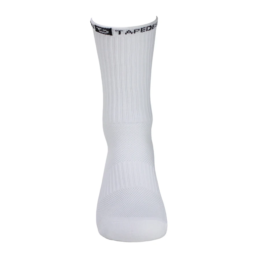 New Football Socks Men Women Sports Socks Non-slip Silicone Bottom Soccer Outdoor Sport Running Cycling Grip Socks