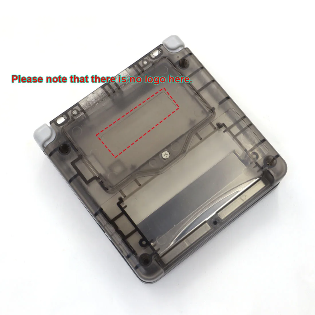 HISPEEDIDO Pre-Laminated IPS 3.0 inch V5 Real Drop in Screen For GBA SP LCD Replacement Kits Build in OSD Menu Easy to Install