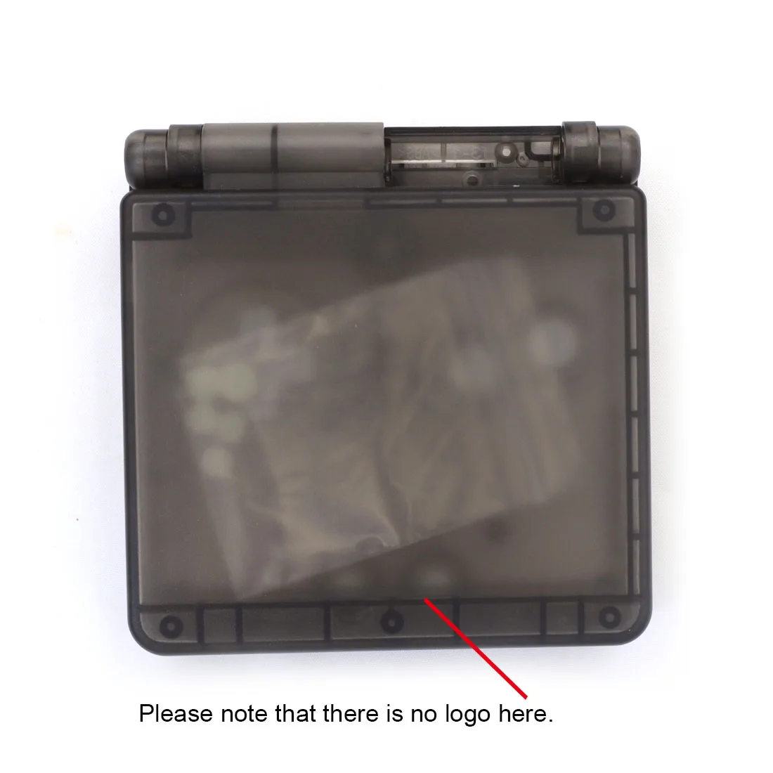 HISPEEDIDO Pre-Laminated IPS 3.0 inch V5 Real Drop in Screen For GBA SP LCD Replacement Kits Build in OSD Menu Easy to Install