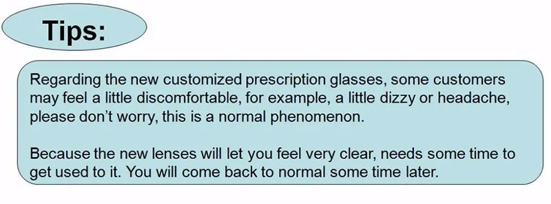 1.61 Photochromic Single Vision Prescription Optical Spectacles Lenses with Fast Color Change Performance