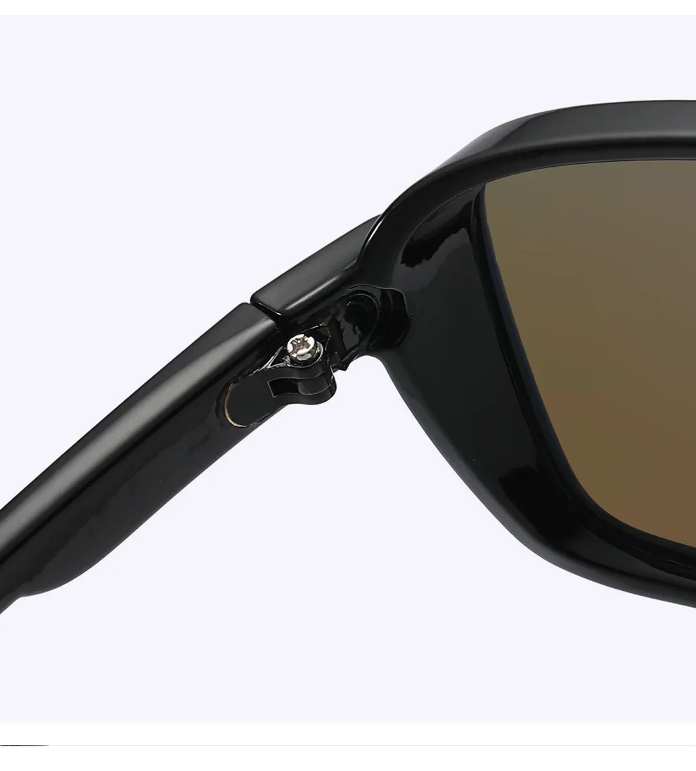 2026 original Rapala Polarized Fishing Sunglasses Men's Driving Shades Male Sun Glasses Hiking Classic UV400 Eyewear Hot Style