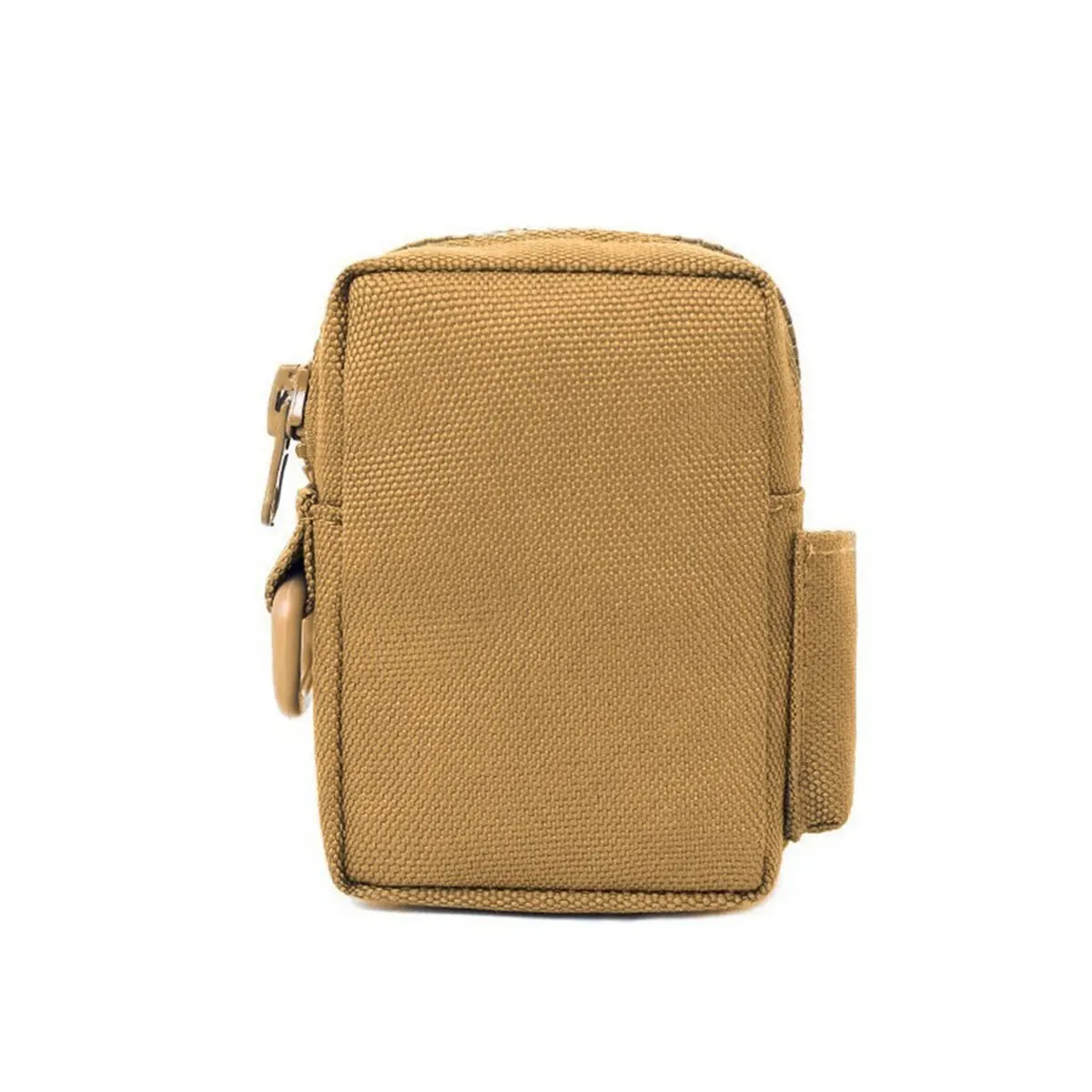 Outdoor Sports Multi-Functional Tactical Waist Bag, Accessory Bag, Simple and Durable Card Bag, Coin Purse, Waist Bag