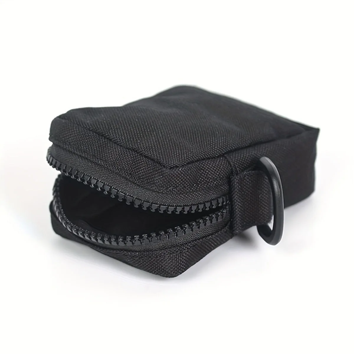 Outdoor Sports Multi-Functional Tactical Waist Bag, Accessory Bag, Simple and Durable Card Bag, Coin Purse, Waist Bag