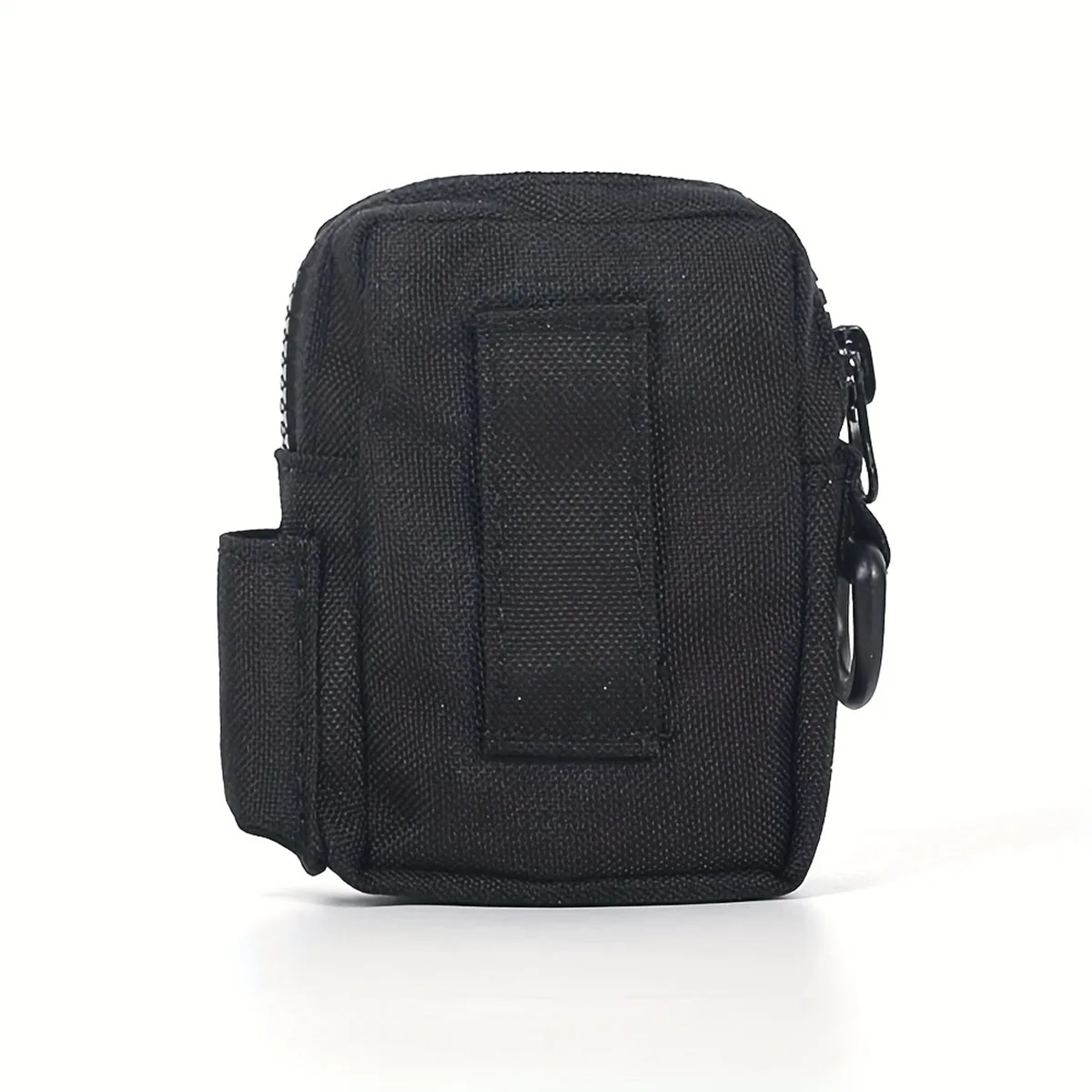 Outdoor Sports Multi-Functional Tactical Waist Bag, Accessory Bag, Simple and Durable Card Bag, Coin Purse, Waist Bag