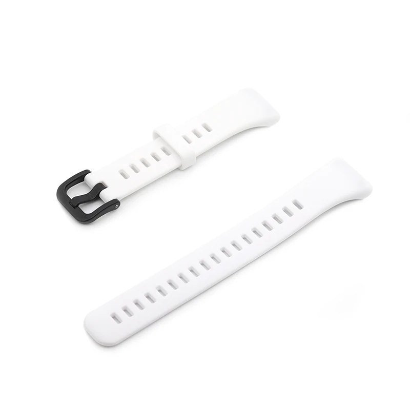 19 Colors Silicone strap Compatible with Huawei Band 6/Honor Band 6 Replacement smart bracelet strap for Huawei Band 6 strap